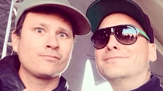 Tom DeLonge vs. Matt Skiba: Blink-182 Fans On Who Is Better