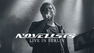 NOVELISTS FR live in Berlin [CORE COMMUNITY ON TOUR]