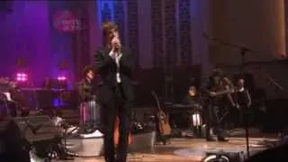 The Last Shadow Puppets - Memories ((( Live )))