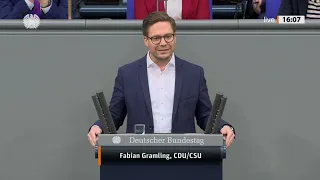 Bundestag überweist Änderung des Energiesicherungsgesetzes