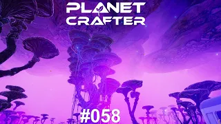 The Planet Crafter #058 - Die Pilzhöhle