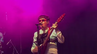 Oliver Tree - All Bets Are Off Manchester Academy - 26/01/2019 (Live)