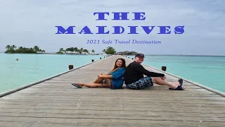 Maldives - 2021 Safe Travel Destination #explore #discovery #journey #traveller #travelvlog