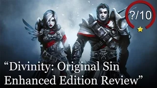 Divinity: Original Sin Enhanced Edition Review