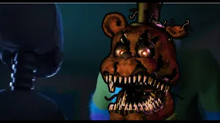 Monsters University scare games but every roar is a FNaF Jumpscare