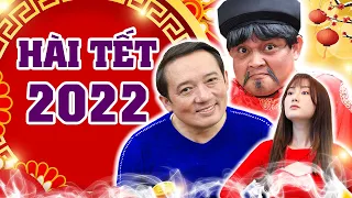 Hài Tết 2022 Mới Nhất | Hài Tết Chiến Thắng Xuân Nghĩa 2022 | Bá Kiến Thức Tỉnh, Tết Nội Tết Ngoại