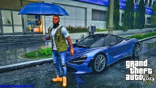 New Beginnings in GTA 5 Mods IRL|| LA REVO Let's Go to Work #1