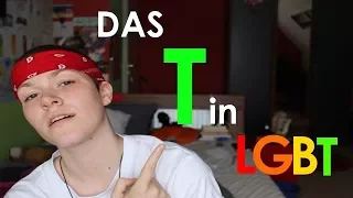 Transgender und Angst vor dem Outing | Jetpack Jay