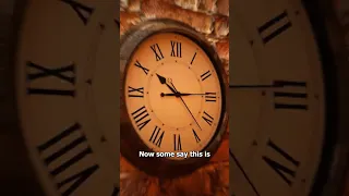 Time Traveler Caught On Video 😱 (EXPLAINED)