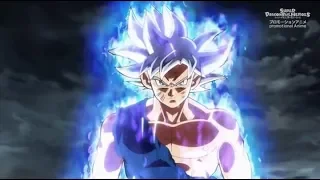 Super Dragon Ball Heroes Cap 15「AMV」Alan Walker, K-391, Tungevaag, Mangoo Play