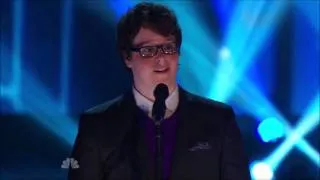 America's Got Talent: Season 8 - Semifinals part 1