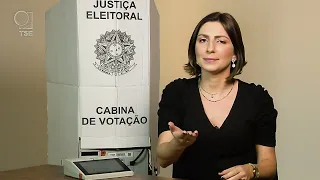 Mesário, peça fundamental no processo eleitoral