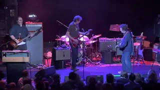 Wasn’t Born to Follow (The Byrds cover) - Yo La Tengo with Travis Good - December 22, 2022