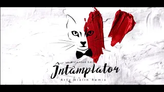 The Motans - Intamplator (Arty Violin Remix) Extended Edit