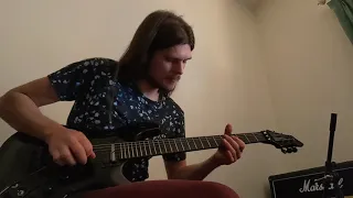 It Goes Fast - The Defiants Solo Cover