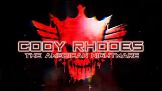 © Cody Rhodes "Smoke and Mirror" Custom Titantron