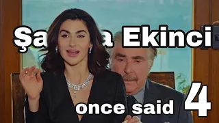 Yasak Elma || Şahika Ekinci once said part 4