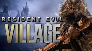 Resident Evil Village ➤ Активировал алтарь №8
