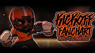 (REUPLOAD) KICKOFF FANCHART [[CHART COLLAB]] | MTFC