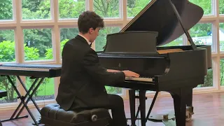 Franz Liszt, Mephisto Waltz No.1