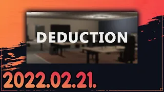 Deduction (2022-02-21)