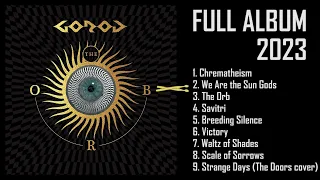 GOROD - The Orb (Full album 2023)