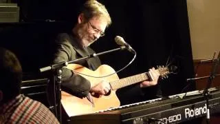 Walkin' Blues (Eric Clapton) Unplugged Live by Bobby Dirninger