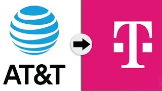 t-mobile vs AT&T speedtest