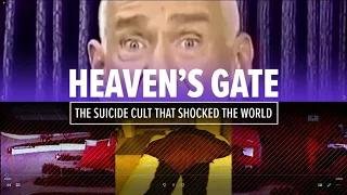 Heaven's Gate | A look back at the suicide cult that shocked the world