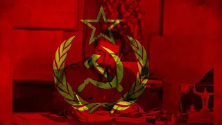 USSR vs Germany WW2 Edit | Little Dark Age | Operation Barbarossa | Stalin