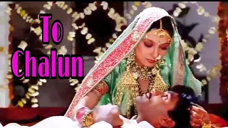 To Chalun Full HD Video Song | Border | Sunny Deol, Sunil Shetty, Akshaye Khanna | 90's Hindi Hits 0