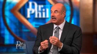 Dr. Phil Gives Exes Advice for Co-Parenting