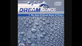 Dream Dance Vol.11 - CD1