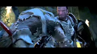 Dragon Age Origins: "Warden's Calling" Trailer