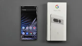 Google Pixel 7 Pro после воды. Не работают микрофоны, мутные камеры.