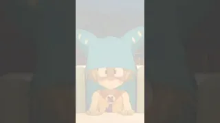 Yugo and Chibi Edit || Wakfu ||