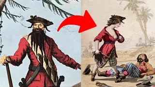 Weirdest Pirate Traditions You Had No Idea About!