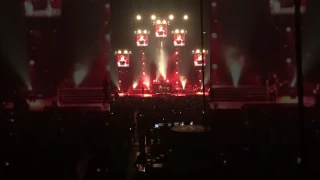 Bohemian Rhapsody- Panic! At the Disco- Death of a Bachelor Tour 3/17/2017