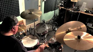 I Got The News - Steely Dan (Drum Cover)
