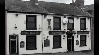 The Lost Pubs of Blackburn