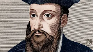 Why Nostradamus Followers Fear This Horrifying 2023 Prediction