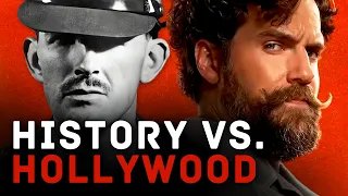 The Ministry of Ungentlemanly Warfare: History vs. Hollywood