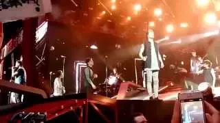 One Direction - Where We Are Tour - Full Concert Amsterdam 24 June 2014 HD