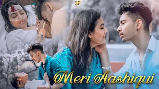 Meri Aashiqui | Ye Dua Hai Meri Rab Se | Sad Love Story | Jubin Nautiyal | Suraj Paul Creation