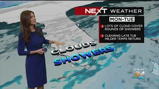NEXT Weather: Miami + South Florida - Monday Morning 12/26/22