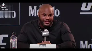 Пресс-конференция UFC 252 Кормье и Миочич