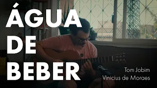 Água de Beber - Tom Jobim e Vinicius de Moraes