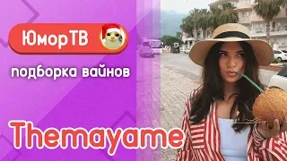 Медовая Майя [themayame] - Подборка вайнов #22