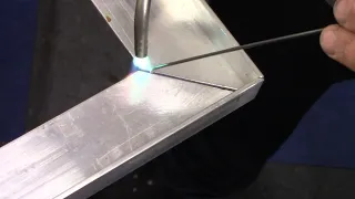 Aluminum Brazing With Acetylene Torch