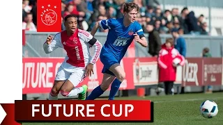 Highlights Ajax B1 - Right to Dream